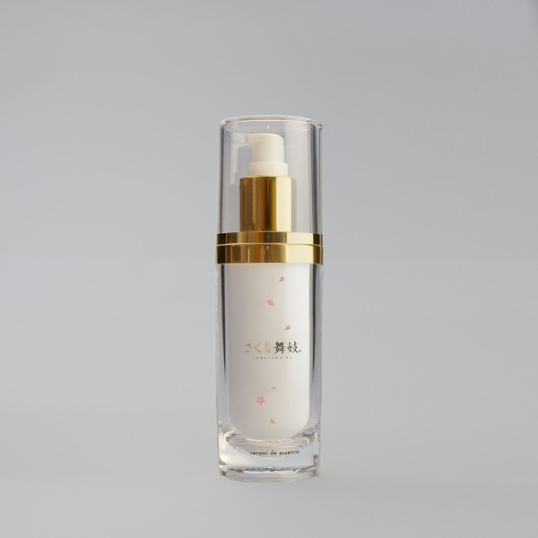 Sakura Maiko Cerami De Essence