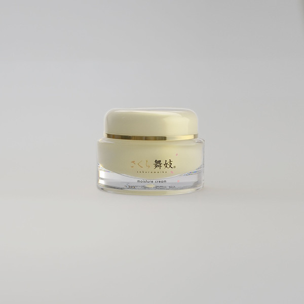 Sakura Maiko Moisture Lotion (original packaging)