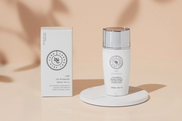 LNC UV Protector SPF50+ PA++++