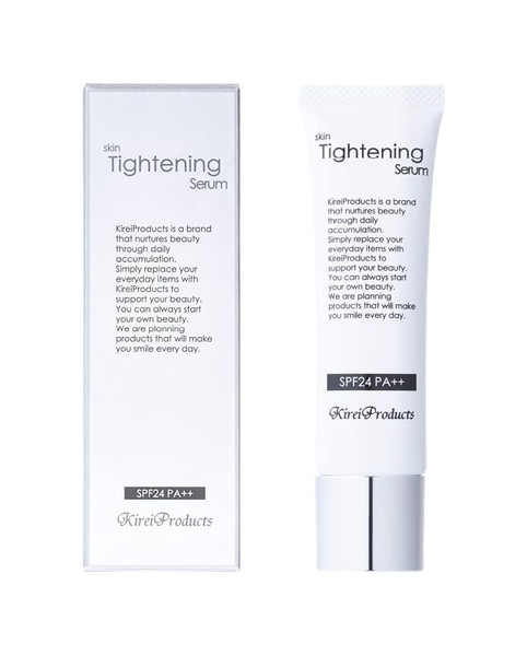 Kirei Products Skin Tightening Serum