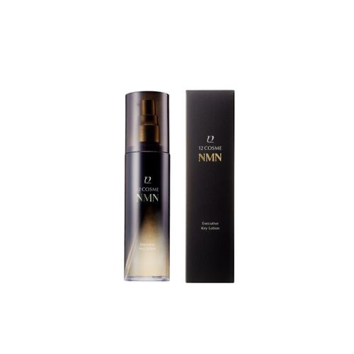 12 cosme Products - Japan Beauty Pro