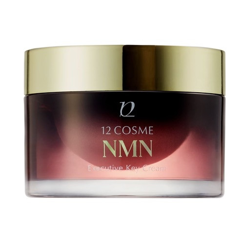 NMN Executive Key Cream in Gel 66g