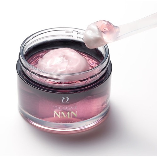 NMN Executive Key Cream in Gel 66g