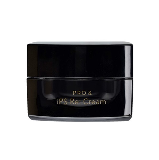 Dr. Soie PRO& iPS Re: Cream