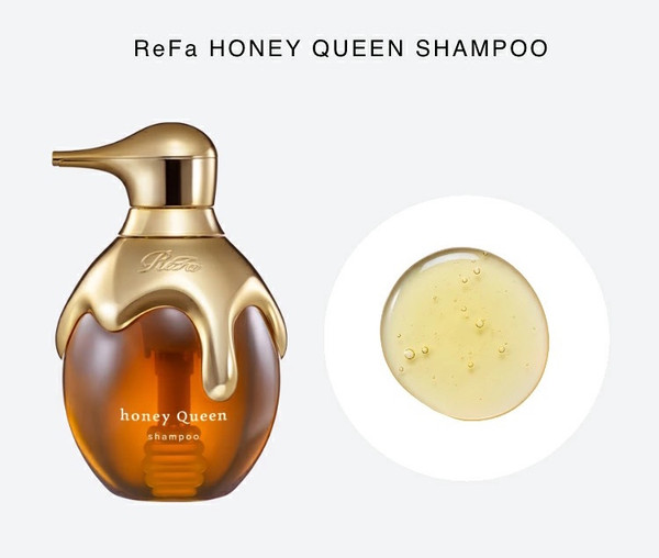 Hair - Shampoo - Japan Beauty Pro