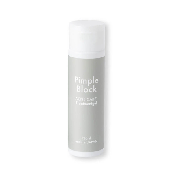Pimple Block Treatment Gel