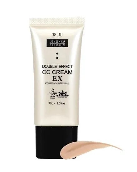 Makeup - Face - BB & CC Creams - Japan Beauty Pro