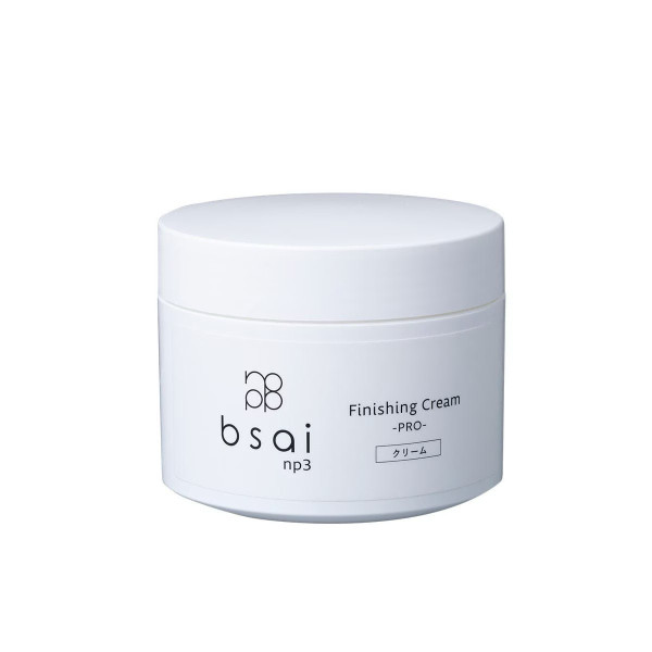 bsai np3 Finishing Cream Pro 250g