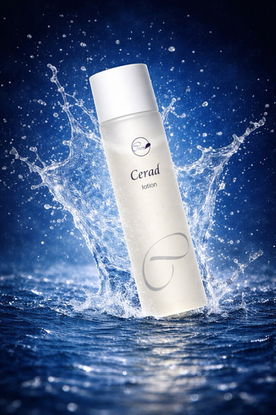 ENZY Cerad Lotion