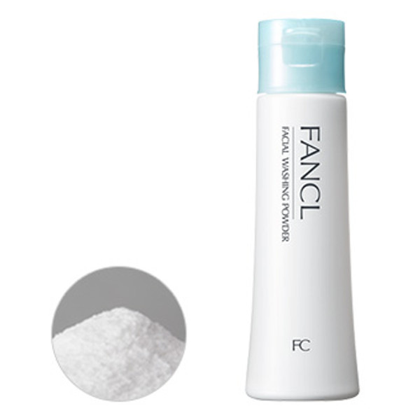 Fancl Washing Powder