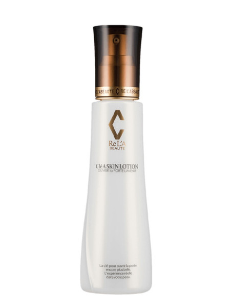 RE L’A BEAUTE CléA SKIN Lotion