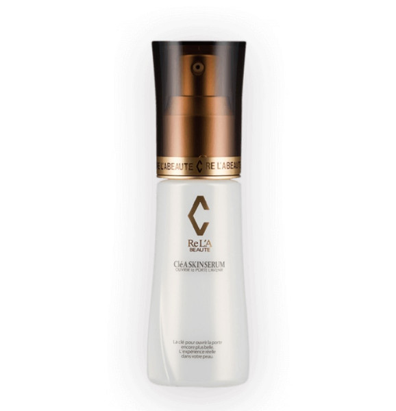 Re L'A BEAUTE Clé A Skin Serum 40ml Re L'A BEAUTE CléA Skin Serum 40ml Clé de Peau Beauté The Serum