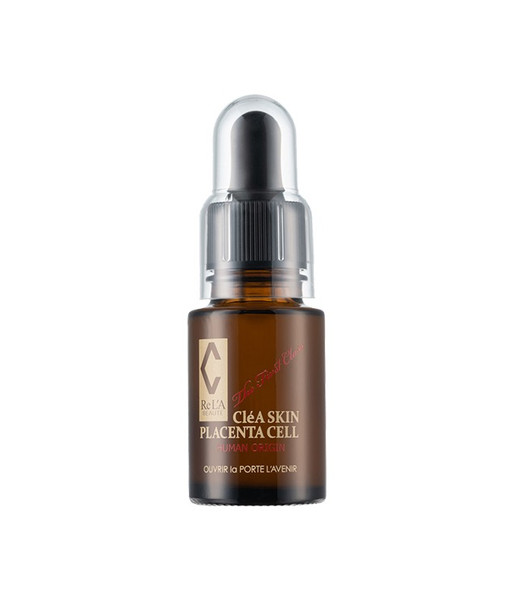RE L’A BEAUTE CléA SKIN Placenta Cell