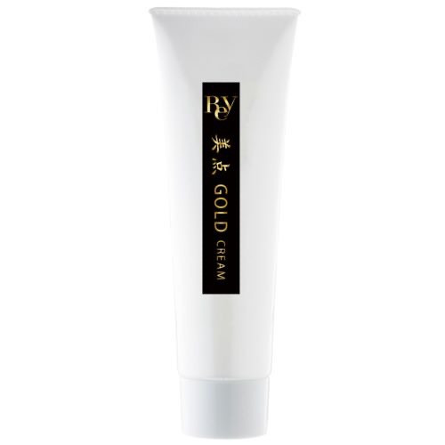 REY Biten Gold Cream 80g