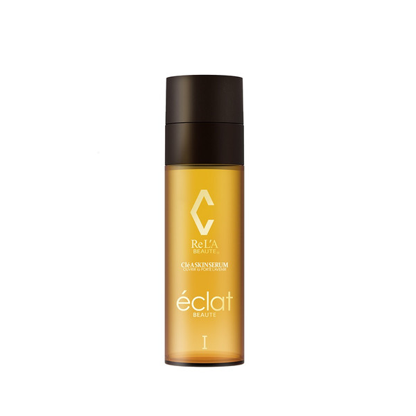 RE L'A BEAUTE CléA SKIN Serum éclat BEAUTE
