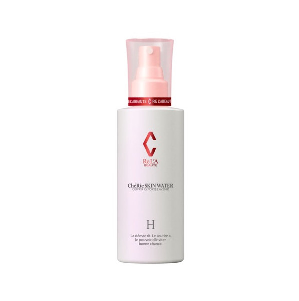 RE L’A BEAUTE ChéRie Skin Water H