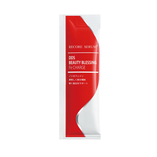 DDS Beauty Blessing Fe Charge – Fe Supplemental Drink