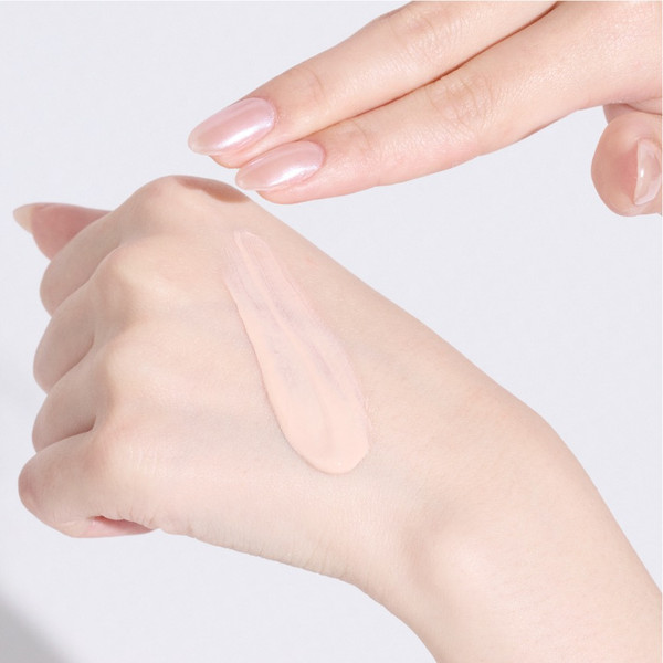 Genis Professional Hikari C-Haku Silk UV Shield
