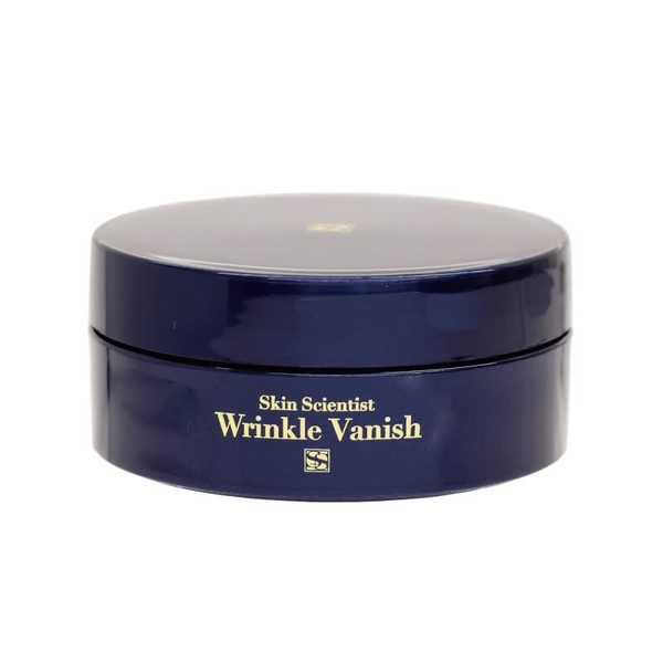 Skin Scientist Wrinkle Vanish Eye Cream Mask