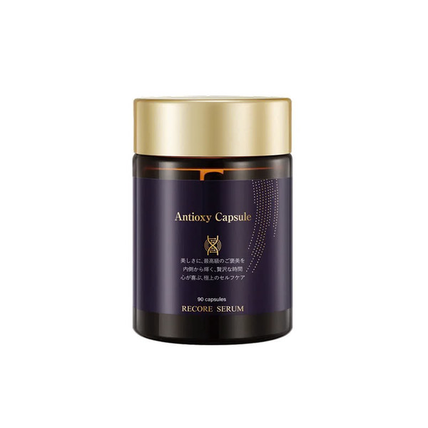 Recore Serum Antioxy Capsule