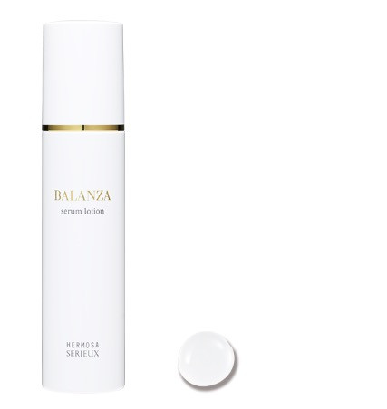 Hermosa Serieux Balanza Serum Lotion