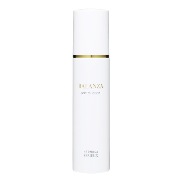 Hermosa Serieux Balanza Serum Lotion