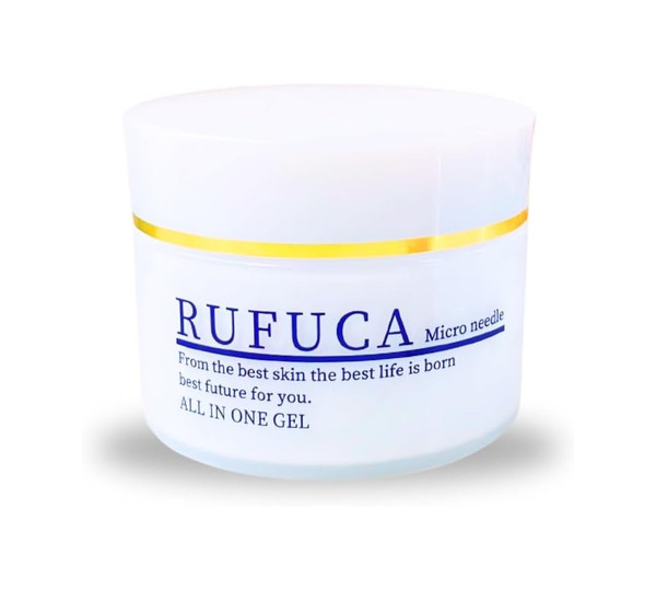 Rufuca Micro Needle All-in-one Gel