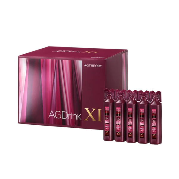 AGTheory AGDrink XI 750ml