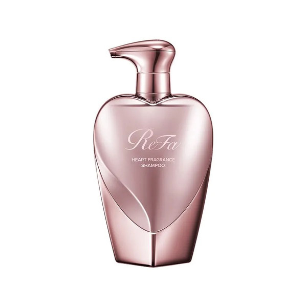 ReFa Heart Fragrance Shampoo Rose