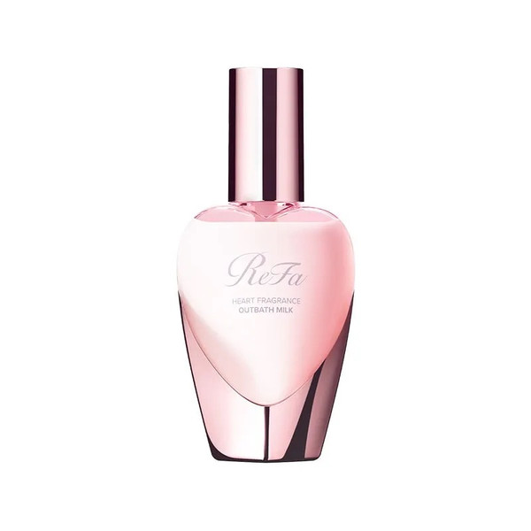 ReFa Heart Fragrance Outbath Milk