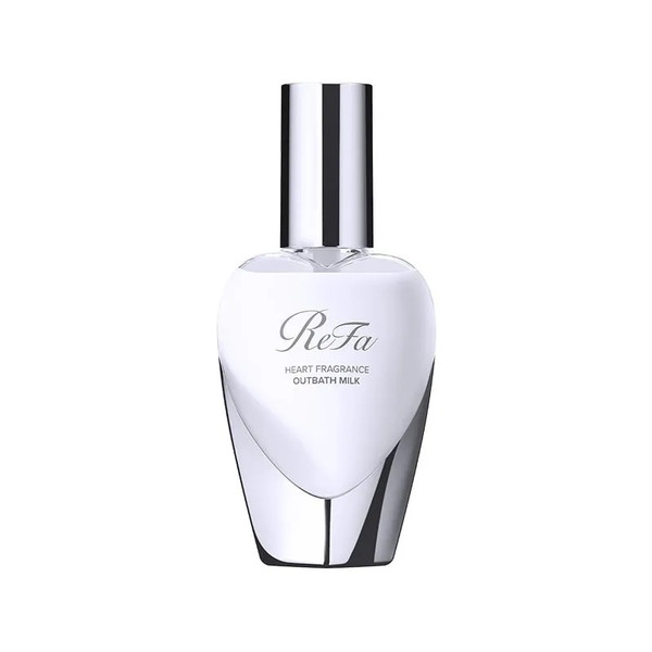 ReFa Heart Fragrance Outbath Milk