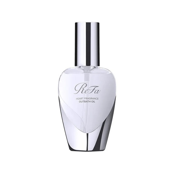 ReFa HEART FRAGRANCE OUTBATH MILK 100g