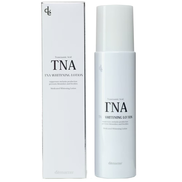 Demarrer TNA Whitening Lotion 180mL