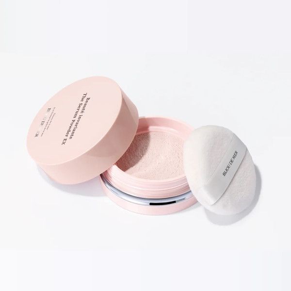 BIJOU DE MER Beauté Invariante The Serum Powder EX