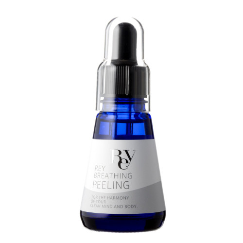 REY Breathing Peeling 30ml