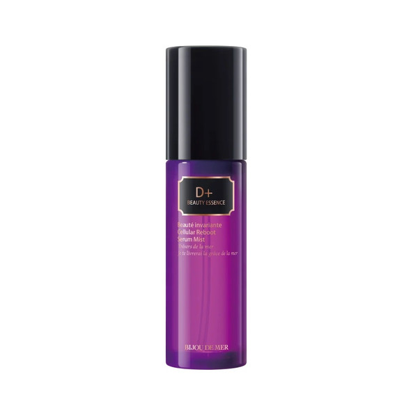 BIJOU DE MER Beauté Invariante Cellular Reboot Serum Mist