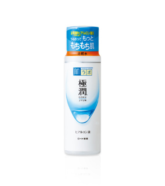 Hadalabo Gokujun Moist Lotion