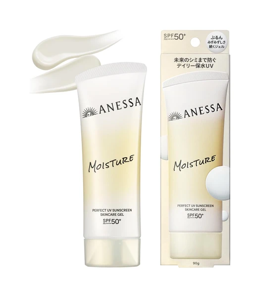 Anessa Perfect UV Gel