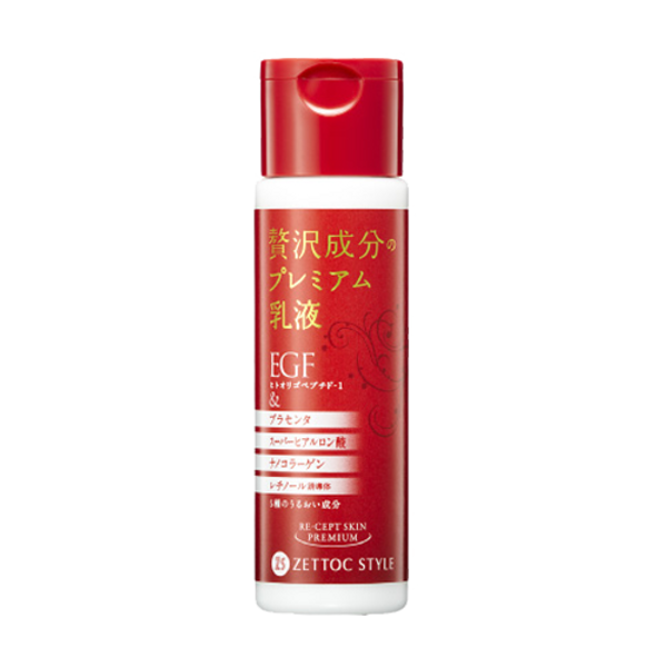 Re-cept Skin Premium Emulsion