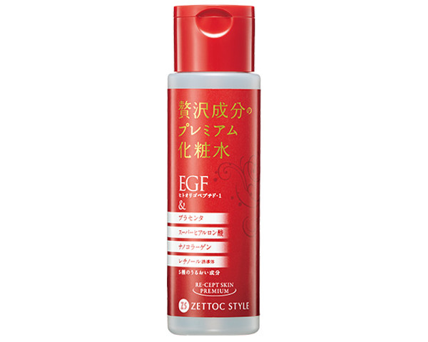 Re-cept Skin Premium Lotion