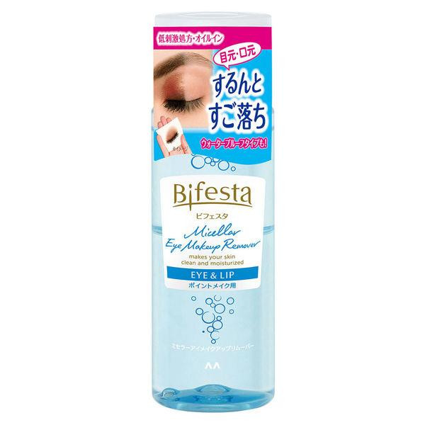 Bifesta Micella Eye Makeup Remover