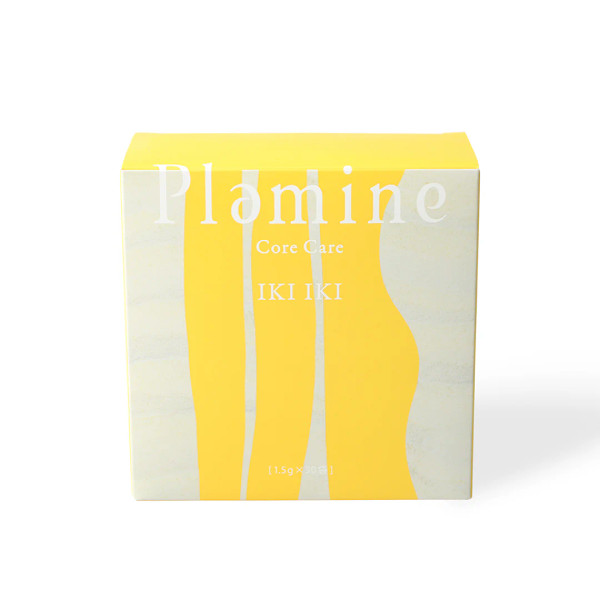 Plamine Core Care Minamoto – mineral supplement