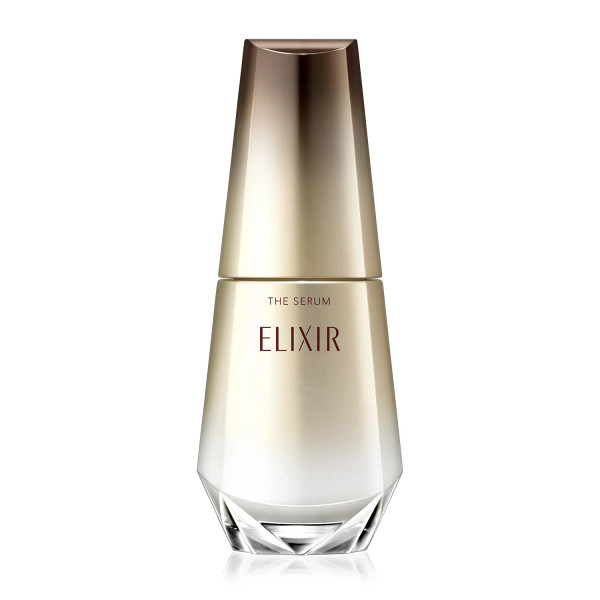 SHISEIDO Elixir The Serum aa