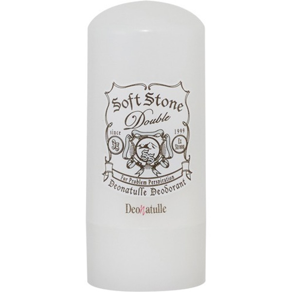 Deonatulle Soft Stone W — дезодорант