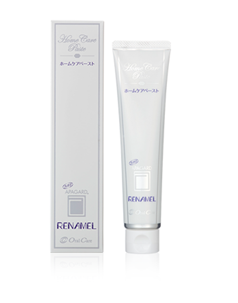 Apagard Renamel – remineralizing toothpaste