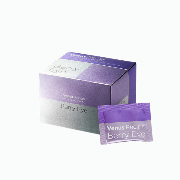 Axxzia Venus Recipe Berry Eye Axxzia Venus Recipe Berry Eye