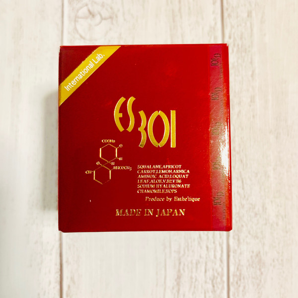 ES301 Med Wrinkle & White Pack