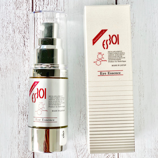 ES301 Eye Essence