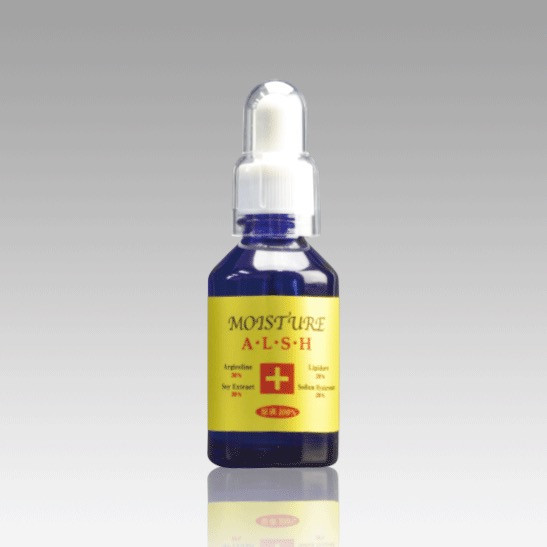 ReCell Moisture A.L.S.H. 10ml – concentrate