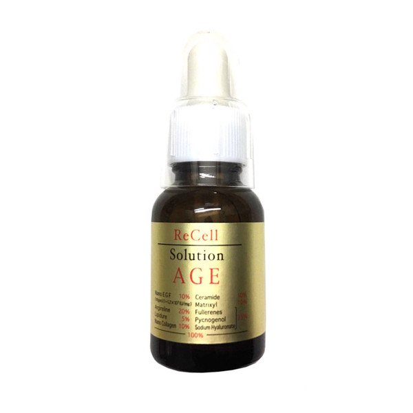 ReCell Solution Age